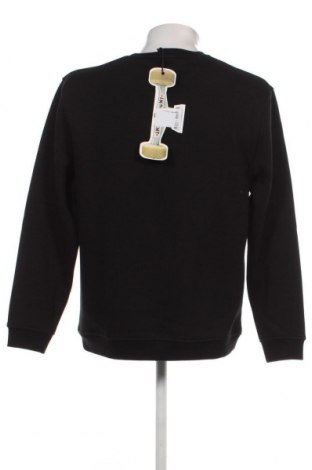 Herren Shirt Independent, Größe M, Farbe Schwarz, Preis 31,96 €
