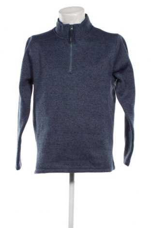 Herren Shirt Infinity, Größe M, Farbe Blau, Preis 7,93 €