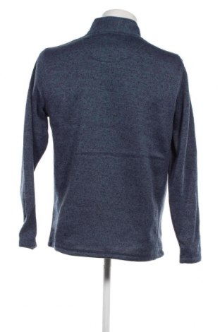 Herren Shirt Infinity, Größe M, Farbe Blau, Preis 13,22 €