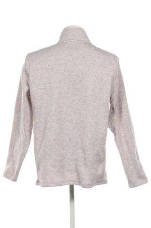 Ανδρική μπλούζα Infinity, Μέγεθος XL, Χρώμα Εκρού, Τιμή 6,82 €