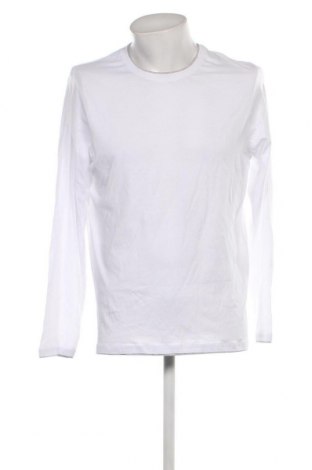 Мъжка блуза Infinity, Размер L, Цвят Бял, Цена 17,67 лв.