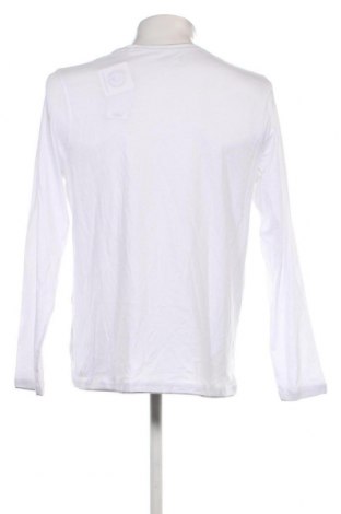 Мъжка блуза Infinity, Размер L, Цвят Бял, Цена 17,67 лв.