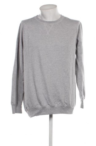 Herren Shirt Infinity, Größe L, Farbe Grau, Preis 4,23 €
