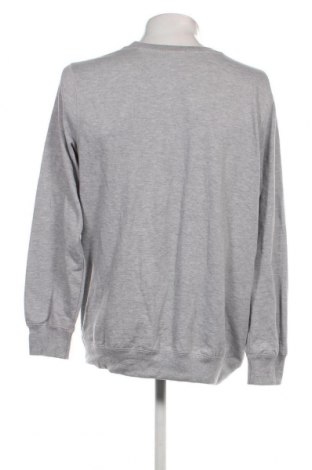 Herren Shirt Infinity, Größe L, Farbe Grau, Preis 7,14 €