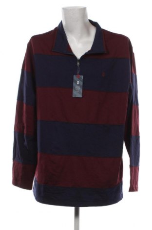 Herren Shirt Izod, Größe XXL, Farbe Mehrfarbig, Preis 12,94 €