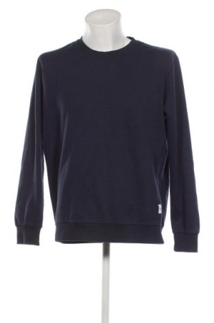 Ανδρική μπλούζα Jack & Jones, Μέγεθος XL, Χρώμα Μπλέ, Τιμή 7,05 €