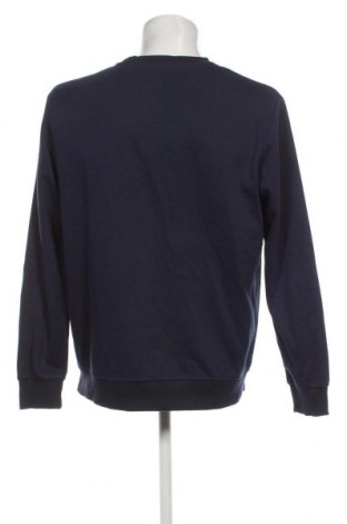 Мъжка блуза Jack & Jones, Размер XL, Цвят Син, Цена 11,40 лв.