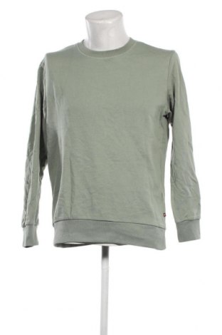 Ανδρική μπλούζα Jack & Jones, Μέγεθος L, Χρώμα Πράσινο, Τιμή 7,42 €