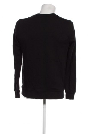 Ανδρική μπλούζα Jack & Jones, Μέγεθος M, Χρώμα Μαύρο, Τιμή 7,42 €