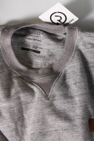 Pánske tričko  Jack & Jones, Veľkosť S, Farba Sivá, Cena  6,12 €