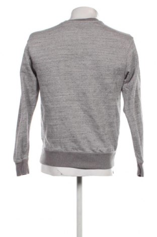 Ανδρική μπλούζα Jack & Jones, Μέγεθος S, Χρώμα Γκρί, Τιμή 6,68 €