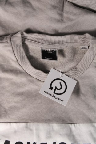 Pánske tričko  Jack & Jones, Veľkosť XS, Farba Sivá, Cena  11,34 €