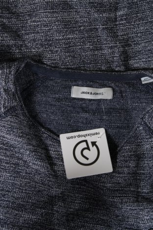 Ανδρική μπλούζα Jack & Jones, Μέγεθος M, Χρώμα Πολύχρωμο, Τιμή 7,05 €