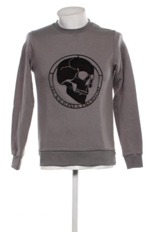 Ανδρική μπλούζα Jack & Jones PREMIUM, Μέγεθος M, Χρώμα Γκρί, Τιμή 14,23 €