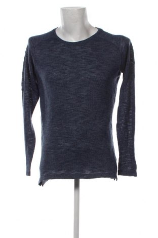 Ανδρική μπλούζα Jack & Jones PREMIUM, Μέγεθος L, Χρώμα Μπλέ, Τιμή 7,42 €
