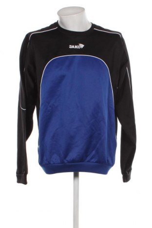 Ανδρική μπλούζα Jako, Μέγεθος XL, Χρώμα Μπλέ, Τιμή 6,96 €