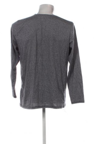 Ανδρική μπλούζα Jean Pascale, Μέγεθος L, Χρώμα Μπλέ, Τιμή 11,75 €