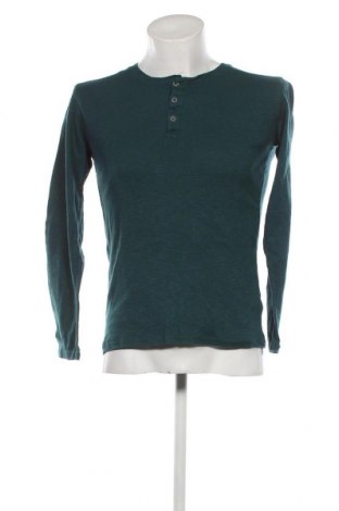 Ανδρική μπλούζα Jean Pascale, Μέγεθος M, Χρώμα Πράσινο, Τιμή 6,70 €