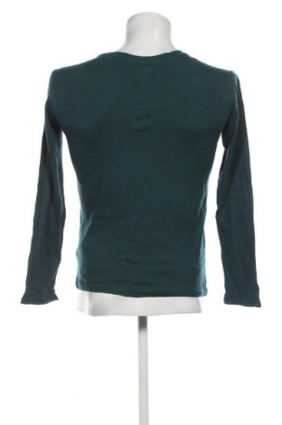 Pánske tričko  Jean Pascale, Veľkosť M, Farba Zelená, Cena  6,14 €