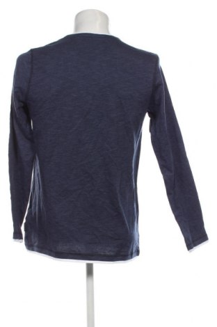 Herren Shirt Jean Pascale, Größe L, Farbe Blau, Preis 13,22 €