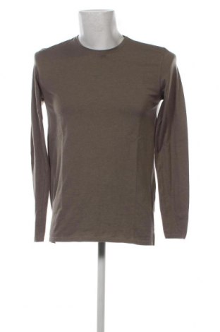 Мъжка блуза Jean Pascale, Размер S, Цвят Сив, Цена 4,75 лв.