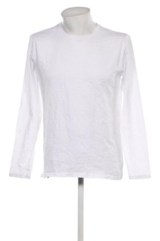 Ανδρική μπλούζα Jean Pascale, Μέγεθος L, Χρώμα Λευκό, Τιμή 7,05 €