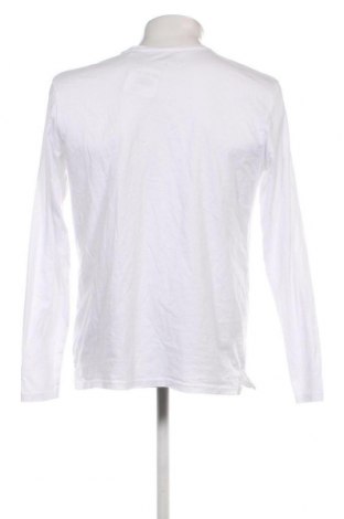 Pánske tričko  Jean Pascale, Veľkosť L, Farba Biela, Cena  10,77 €