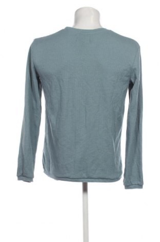 Ανδρική μπλούζα Jean Pascale, Μέγεθος M, Χρώμα Πράσινο, Τιμή 5,40 €