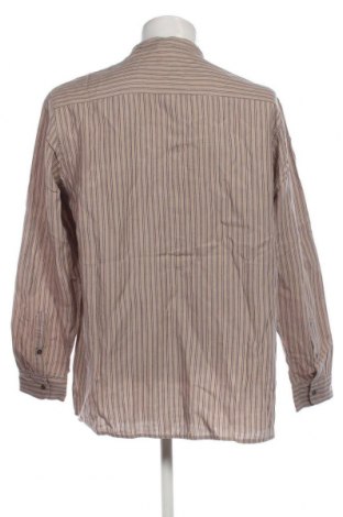 Ανδρική μπλούζα John Baner, Μέγεθος XL, Χρώμα  Μπέζ, Τιμή 9,62 €
