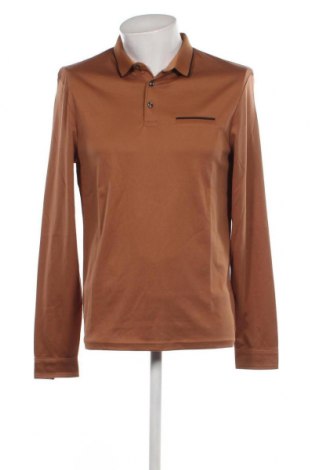 Мъжка блуза Jules, Размер M, Цвят Кафяв, Цена 10,85 лв.