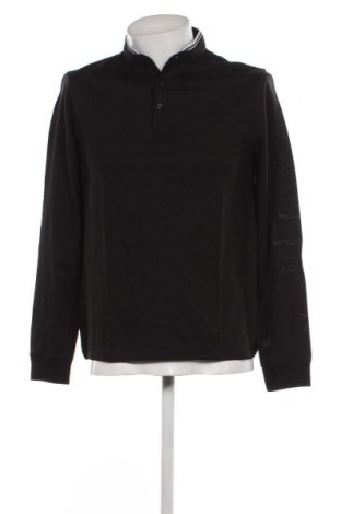 Ανδρική μπλούζα Jules, Μέγεθος L, Χρώμα Μαύρο, Τιμή 4,47 €