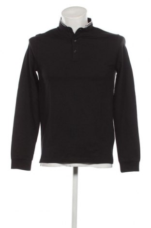 Ανδρική μπλούζα Jules, Μέγεθος M, Χρώμα Μαύρο, Τιμή 15,98 €