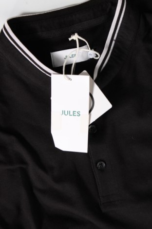 Herren Shirt Jules, Größe XL, Farbe Schwarz, Preis 8,63 €
