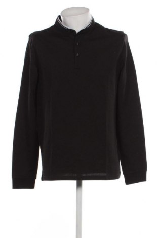 Herren Shirt Jules, Größe XL, Farbe Schwarz, Preis € 4,31