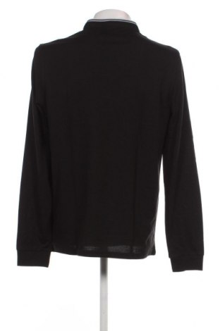 Ανδρική μπλούζα Jules, Μέγεθος XL, Χρώμα Μαύρο, Τιμή 6,39 €