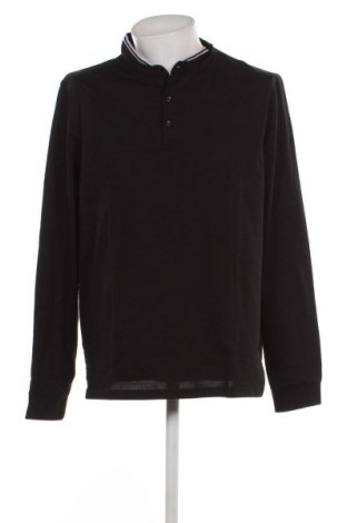 Мъжка блуза Jules, Размер XXL, Цвят Черен, Цена 18,60 лв.