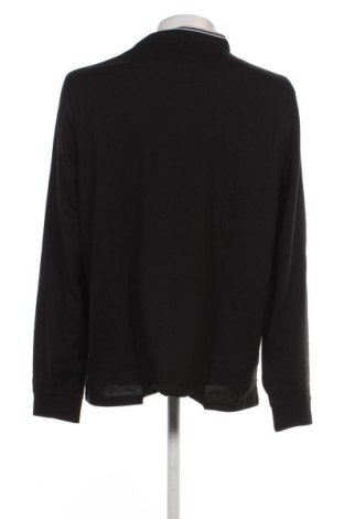 Ανδρική μπλούζα Jules, Μέγεθος XXL, Χρώμα Μαύρο, Τιμή 8,79 €