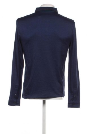 Herren Shirt Jules, Größe M, Farbe Blau, Preis 8,63 €