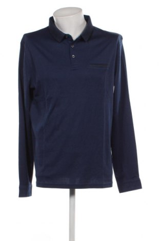 Pánské tričko  Jules, Velikost XL, Barva Modrá, Cena  242,00 Kč
