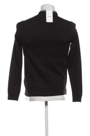 Herren Shirt Jules, Größe S, Farbe Schwarz, Preis 15,98 €
