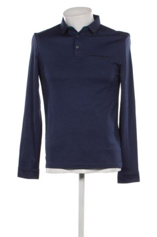 Ανδρική μπλούζα Jules, Μέγεθος M, Χρώμα Μπλέ, Τιμή 9,59 €