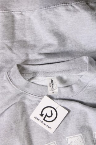 Herren Shirt Just hoods, Größe S, Farbe Grau, Preis 13,22 €
