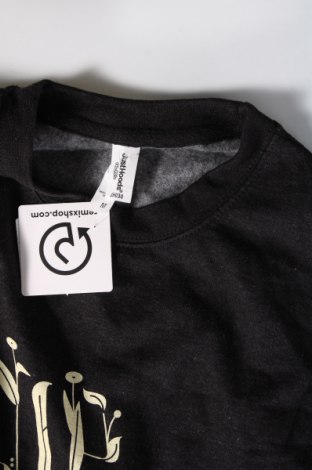 Ανδρική μπλούζα Just hoods, Μέγεθος M, Χρώμα Μαύρο, Τιμή 4,82 €