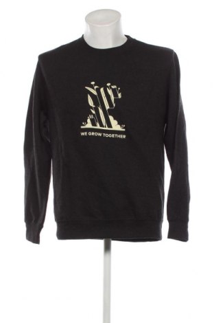 Ανδρική μπλούζα Just hoods, Μέγεθος M, Χρώμα Μαύρο, Τιμή 4,35 €