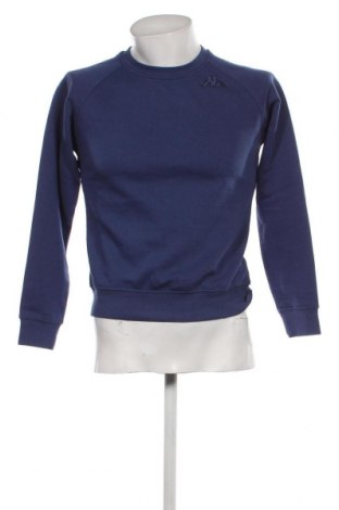 Herren Shirt Kappa, Größe XS, Farbe Blau, Preis € 6,39