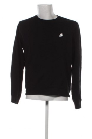 Ανδρική μπλούζα Karl Lagerfeld, Μέγεθος L, Χρώμα Μαύρο, Τιμή 91,24 €