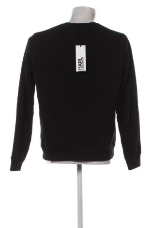 Pánské tričko  Karl Lagerfeld, Velikost L, Barva Černá, Cena  2 565,00 Kč