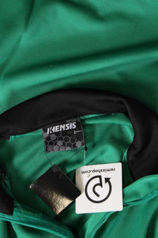 Bluză de bărbați Kensis, Mărime L, Culoare Verde, Preț 41,45 Lei