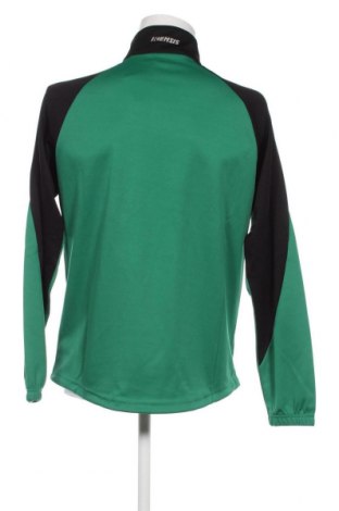 Pánske tričko  Kensis, Veľkosť L, Farba Zelená, Cena  5,57 €
