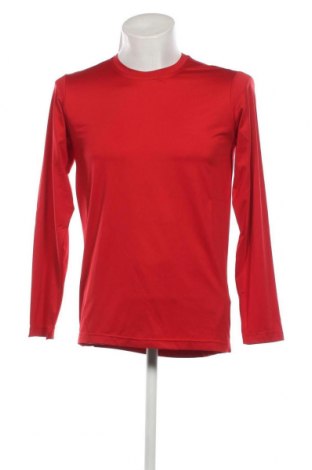 Pánské tričko  Kensis, Velikost M, Barva Červená, Cena  269,00 Kč
